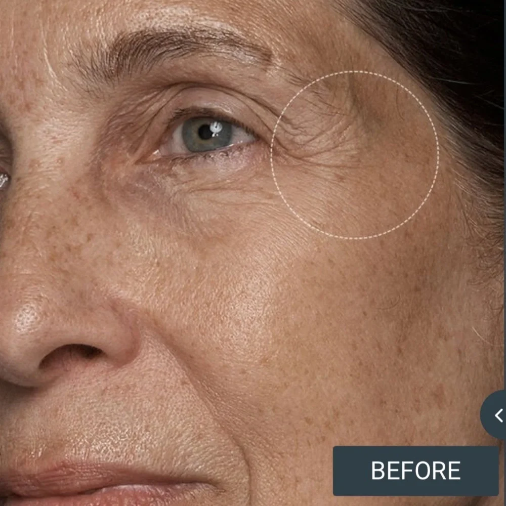 Fresh Black Tea Advanced Age Renewal Eye Cream